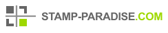stamp-paradise.com logo